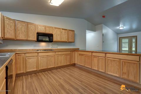 15214 Husky St, Eagle River, AK 99577 photo 14