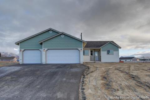 17543 E Beautiful Cir, Palmer, AK 99645 photo 1