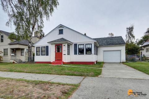 1311 H St, Anchorage, AK 99501 photo 1