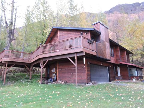 25439 Schaff Dr, Chugiak, AK 99567 photo 23