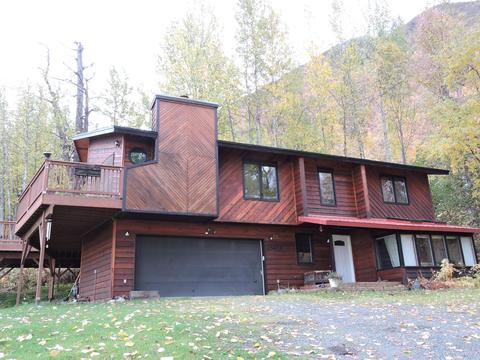 25439 Schaff Dr, Chugiak, AK 99567 photo 22