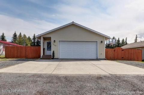 1200 Contrary Ct, Anchorage, AK 99515 photo 1