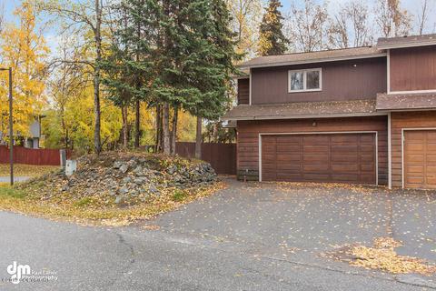 9435 W Kanaga Loop, Eagle River, AK 99577 photo 2