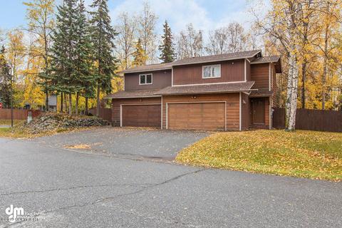 9435 W Kanaga Loop, Eagle River, AK 99577 photo 1