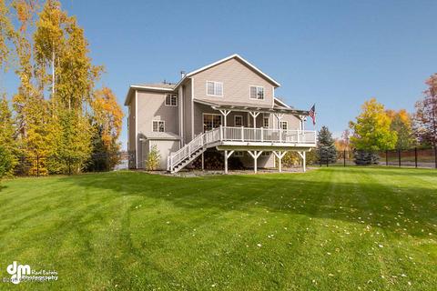 22731 Sambar Loop, Chugiak, AK 99567 photo 7