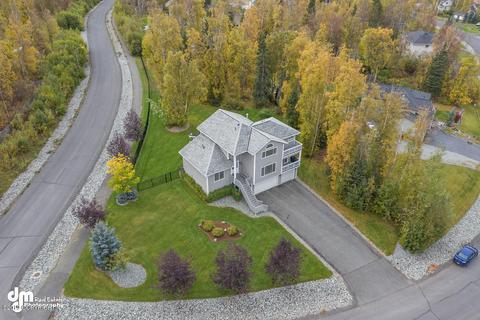22731 Sambar Loop, Chugiak, AK 99567 photo 3