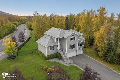 22731 Sambar Loop, Chugiak, AK 99567 photo 2