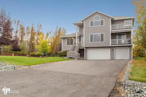 22731 Sambar Loop, Chugiak, AK 99567 photo 5