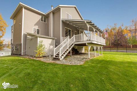 22731 Sambar Loop, Chugiak, AK 99567 photo 8