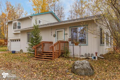 18847 Man O War Rd, Eagle River, AK 99577 photo 1