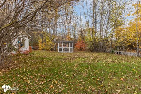 18847 Man O War Rd, Eagle River, AK 99577 photo 33