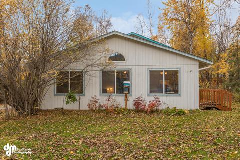 18847 Man O War Rd, Eagle River, AK 99577 photo 35