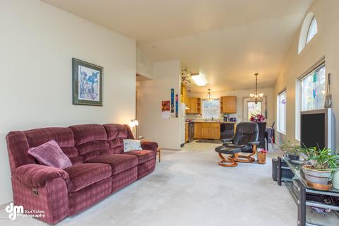 18847 Man O War Rd, Eagle River, AK 99577 photo 5