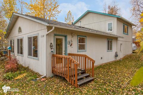 18847 Man O War Rd, Eagle River, AK 99577 photo 31