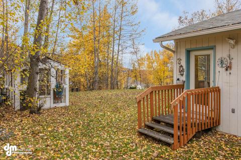 18847 Man O War Rd, Eagle River, AK 99577 photo 29