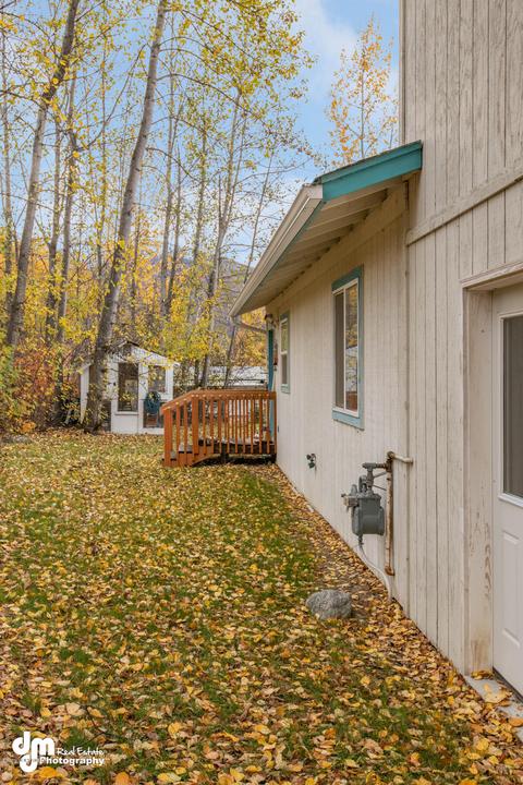 18847 Man O War Rd, Eagle River, AK 99577 photo 32