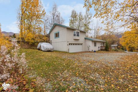 18847 Man O War Rd, Eagle River, AK 99577 photo 2