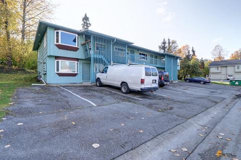 518 E 22nd Ave # 8, Anchorage, AK 99503 photo 1