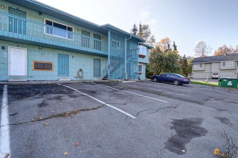 518 E 22nd Ave # 8, Anchorage, AK 99503 photo 2