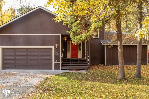 7840 Evander Dr, Anchorage, AK 99518 photo 1