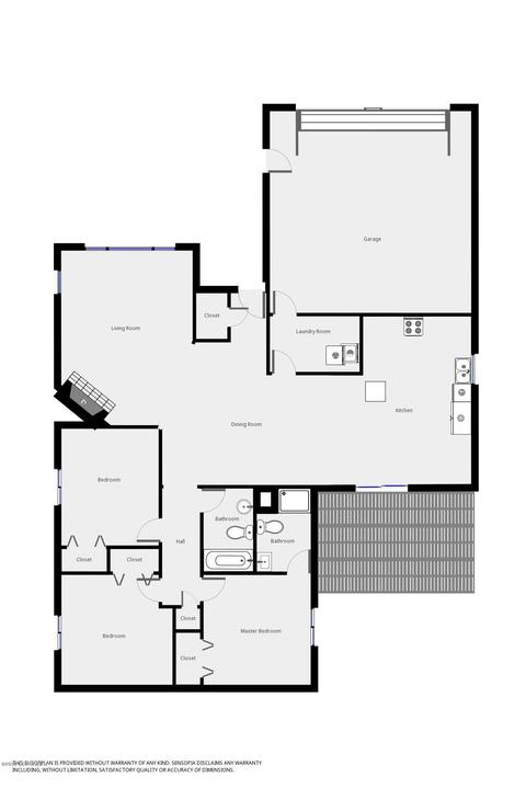8531 E 20th Ave, Anchorage, AK 99504 photo 38
