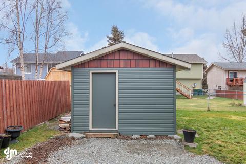 8531 E 20th Ave, Anchorage, AK 99504 photo 27