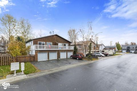 6816 Cape Lisburne Loop, Anchorage, AK 99504 photo 1