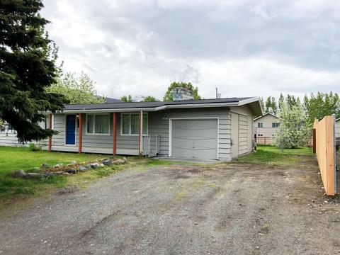 7930 Northwind Ave, Anchorage, AK 99504 photo 1