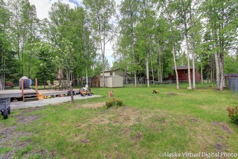 16529 Carla St, Eagle River, AK 99577 photo 18