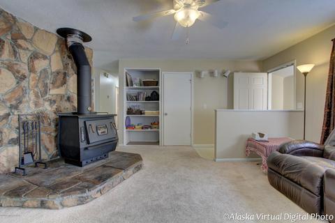 16529 Carla St, Eagle River, AK 99577 photo 6