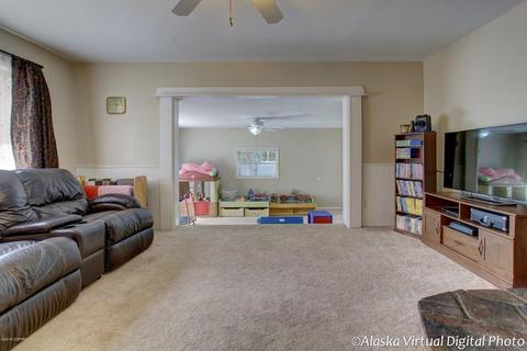 16529 Carla St, Eagle River, AK 99577 photo 5