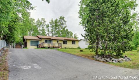 16529 Carla St, Eagle River, AK 99577 photo 2