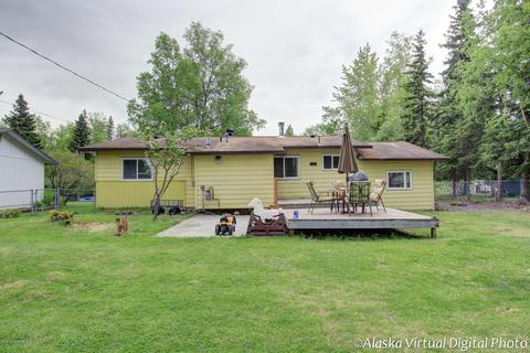 16529 Carla St, Eagle River, AK 99577 photo 21