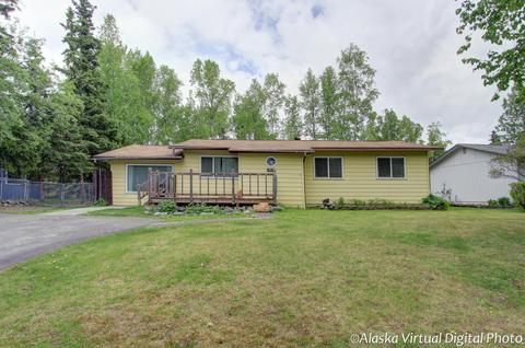 16529 Carla St, Eagle River, AK 99577 photo 1