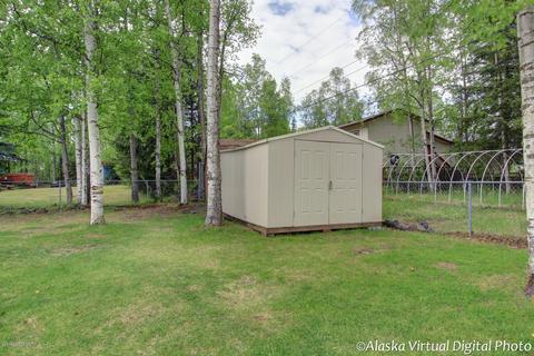 16529 Carla St, Eagle River, AK 99577 photo 20