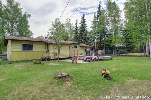 16529 Carla St, Eagle River, AK 99577 photo 19