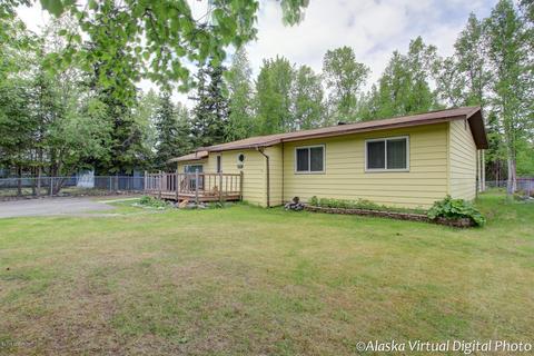 16529 Carla St, Eagle River, AK 99577 photo 3