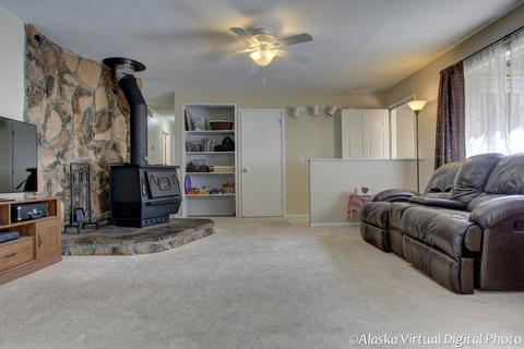 16529 Carla St, Eagle River, AK 99577 photo 9