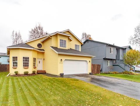 8440 Berry Patch Dr, Anchorage, AK 99502 photo 2
