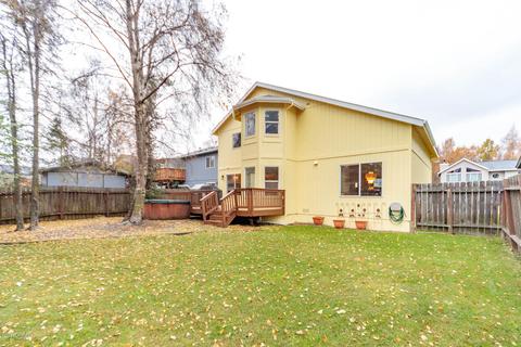 8440 Berry Patch Dr, Anchorage, AK 99502 photo 3
