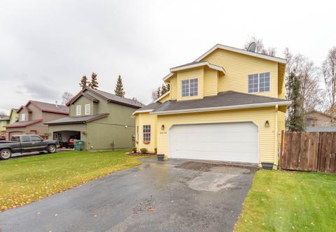 8440 Berry Patch Dr, Anchorage, AK 99502 photo 1