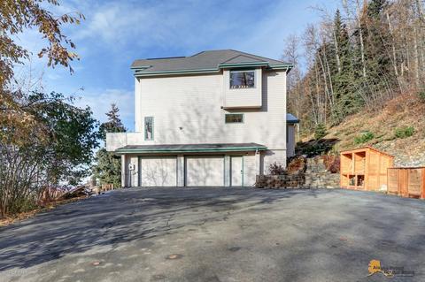 10251 Stewart Dr, Eagle River, AK 99577 photo 5