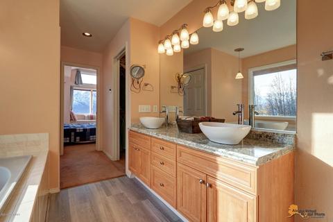 10251 Stewart Dr, Eagle River, AK 99577 photo 27