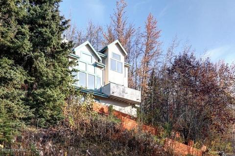 10251 Stewart Dr, Eagle River, AK 99577 photo 1