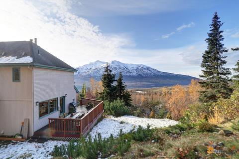10251 Stewart Dr, Eagle River, AK 99577 photo 3