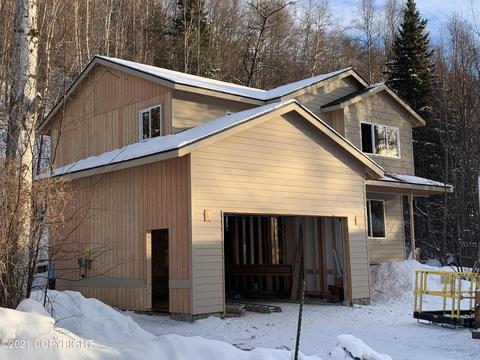 17712 S Juanita Loop, Eagle River, AK 99577 photo 6
