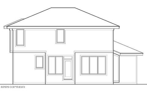 17712 S Juanita Loop, Eagle River, AK 99577 photo 2