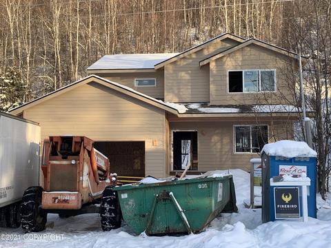 17712 S Juanita Loop, Eagle River, AK 99577 photo 5