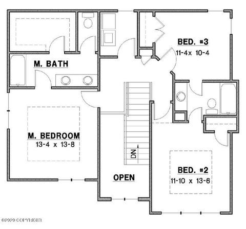 17712 S Juanita Loop, Eagle River, AK 99577 photo 4