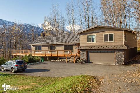 26130 Imperial Dr, Eagle River, AK 99577 photo 8